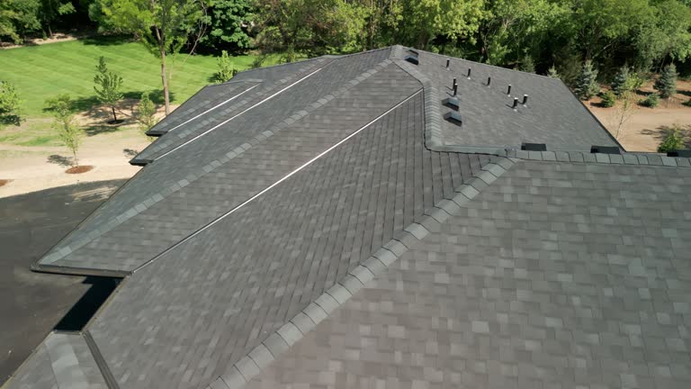 Best Green or Eco-Friendly Roofing Solutions  in West University Place, TX