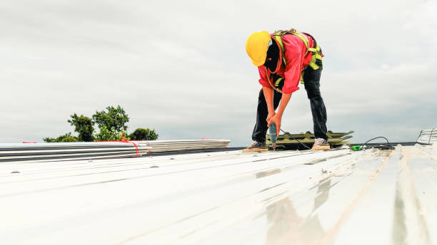 West University Place, TX Roofing Service Company