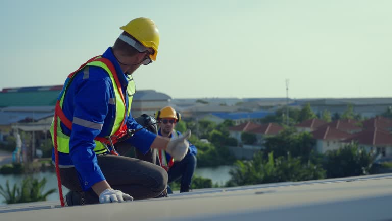 Best Tile Roofing Installation  in West University Place, TX