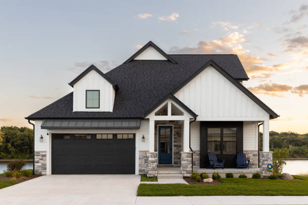 Best Steel Roofing  in West University Place, TX