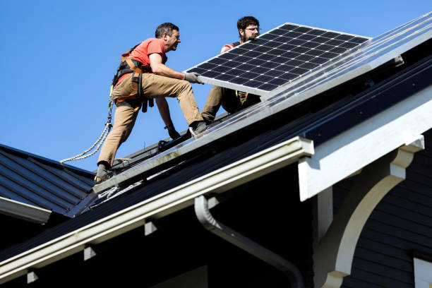 Best Commercial Roofing Services  in West University Place, TX